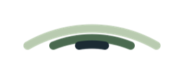 Three Arcs mark